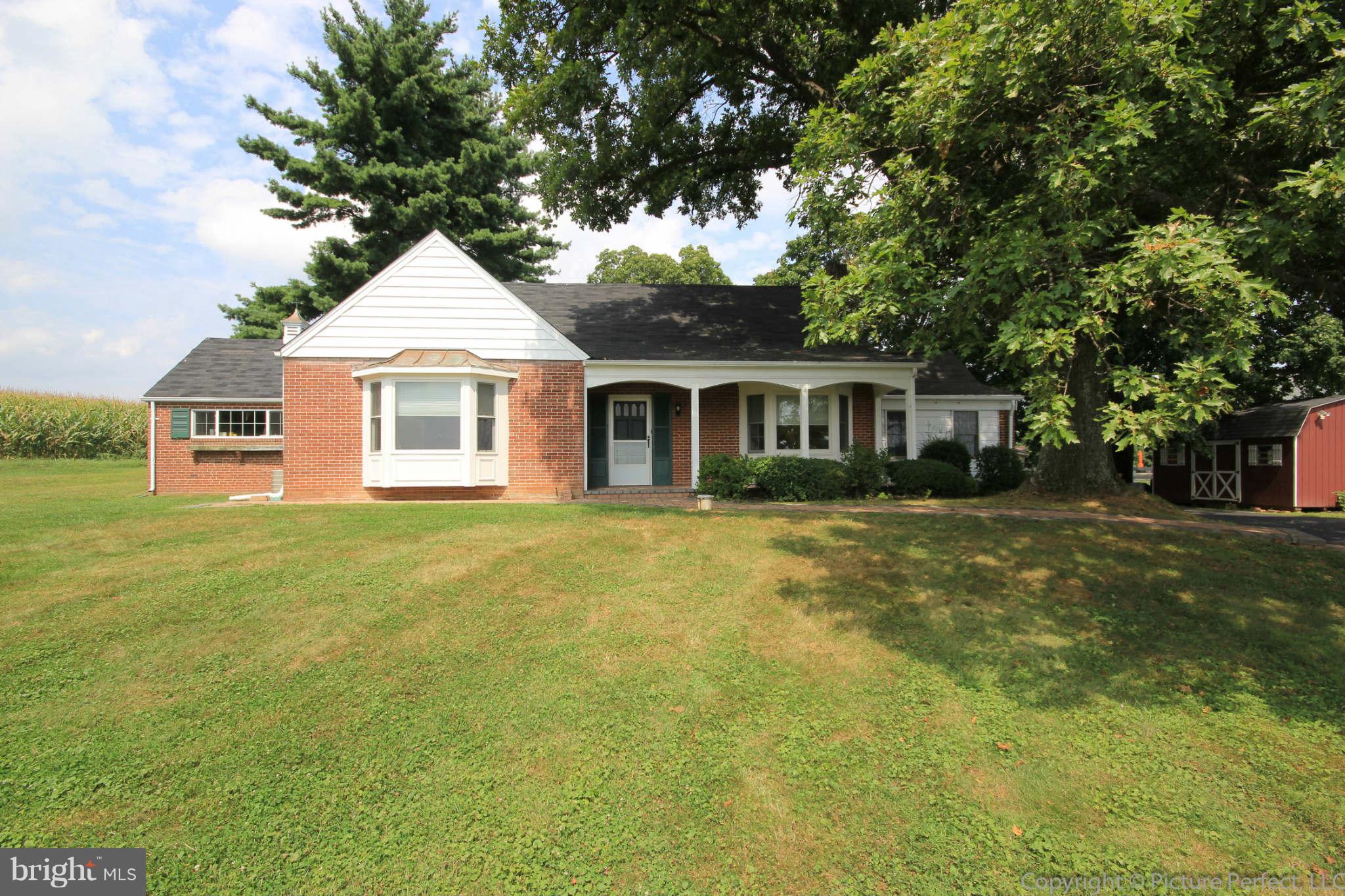 9001 Damascus Road Damascus, MD 20872 - Photo 1 of 30 Exterior (Front)