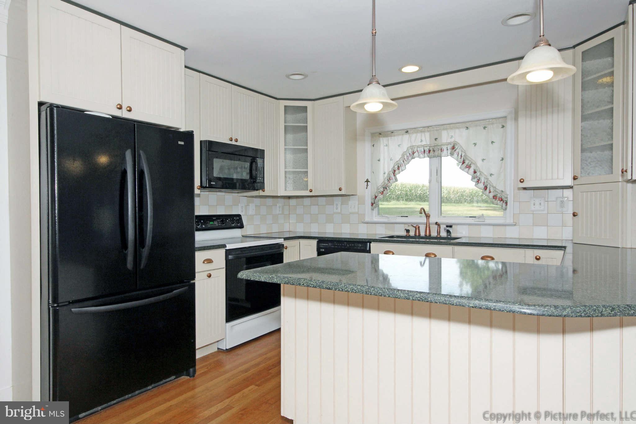 9001 Damascus Road Damascus, MD 20872 - Photo 12 of 30 Kitchen