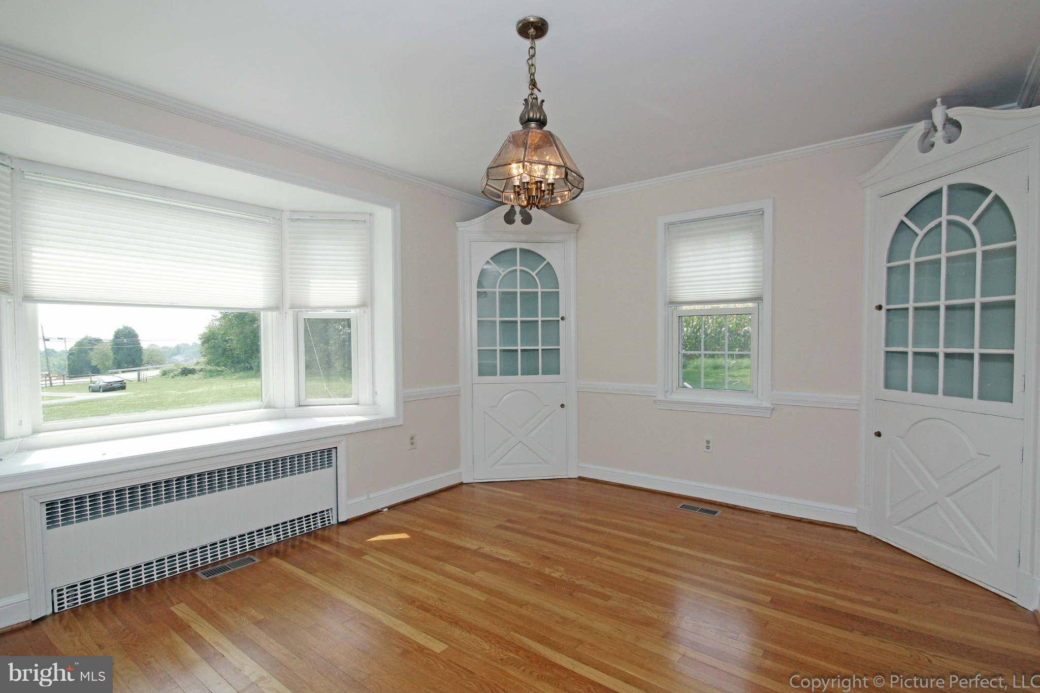 9001 Damascus Road Damascus, MD 20872 - Photo 15 of 30 Dining Room