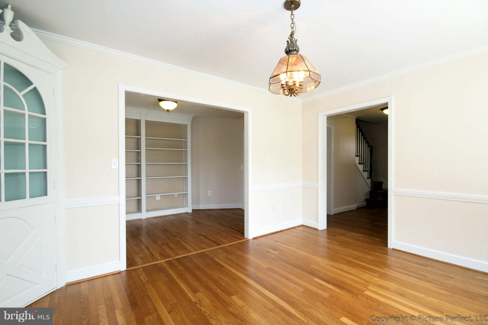9001 Damascus Road Damascus, MD 20872 - Photo 17 of 30 Interior (General)