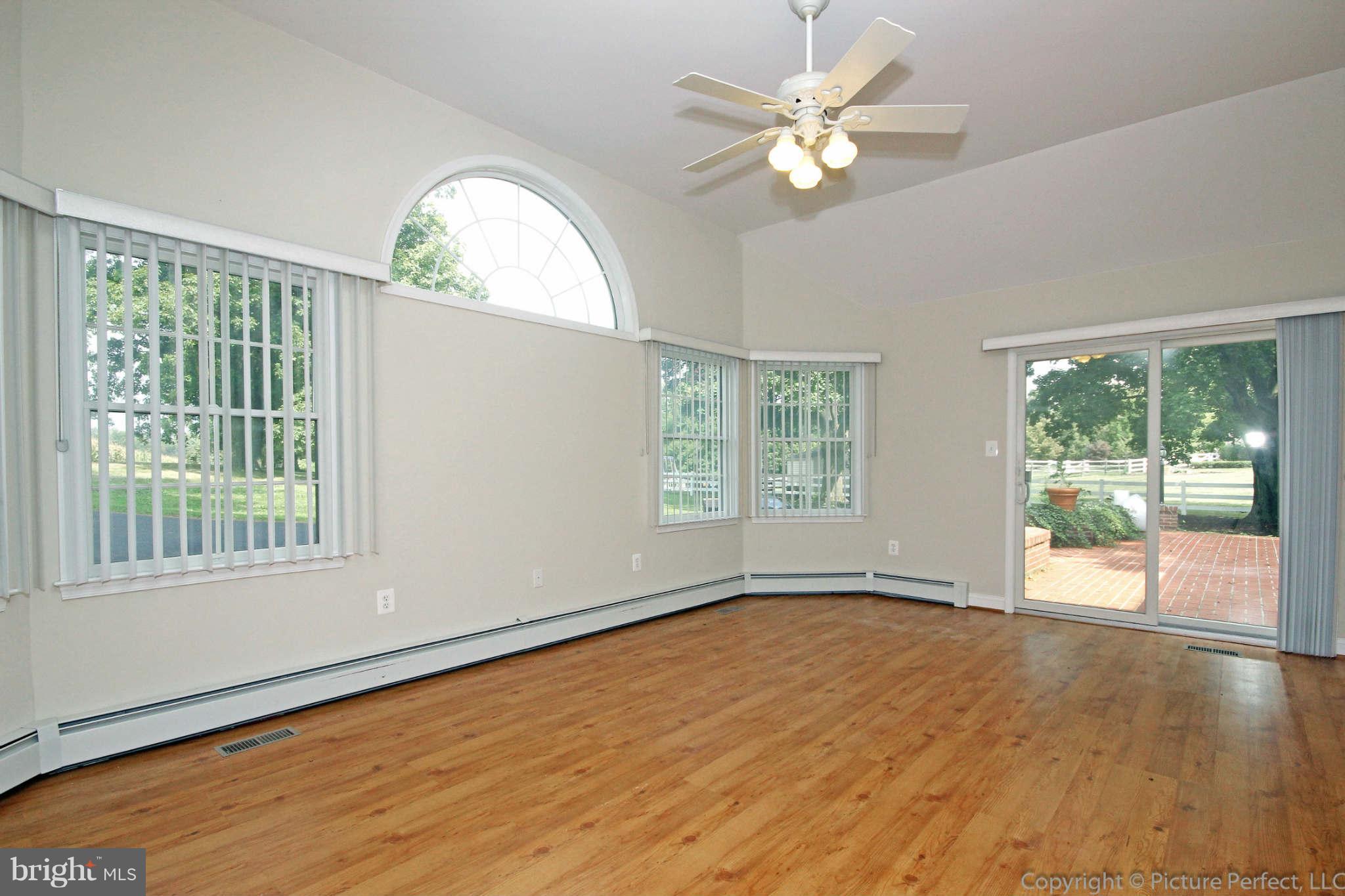9001 Damascus Road Damascus, MD 20872 - Photo 21 of 30 Bedroom (Master)
