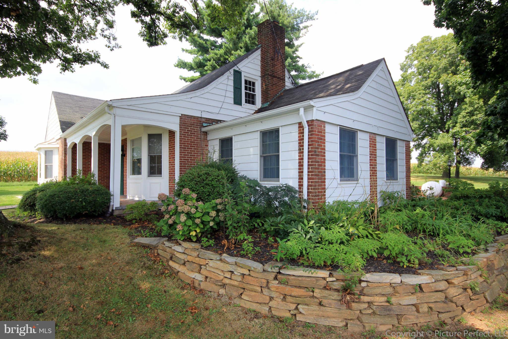 9001 Damascus Road Damascus, MD 20872 - Photo 7 of 30 Exterior (General)