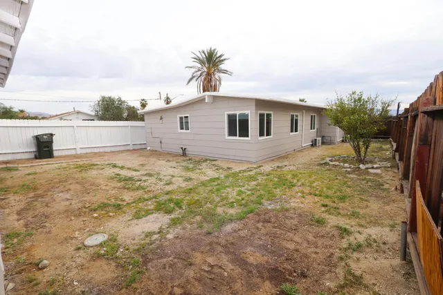$350,000 | 65860 Acoma Avenue, Desert Hot Springs, CA 92240