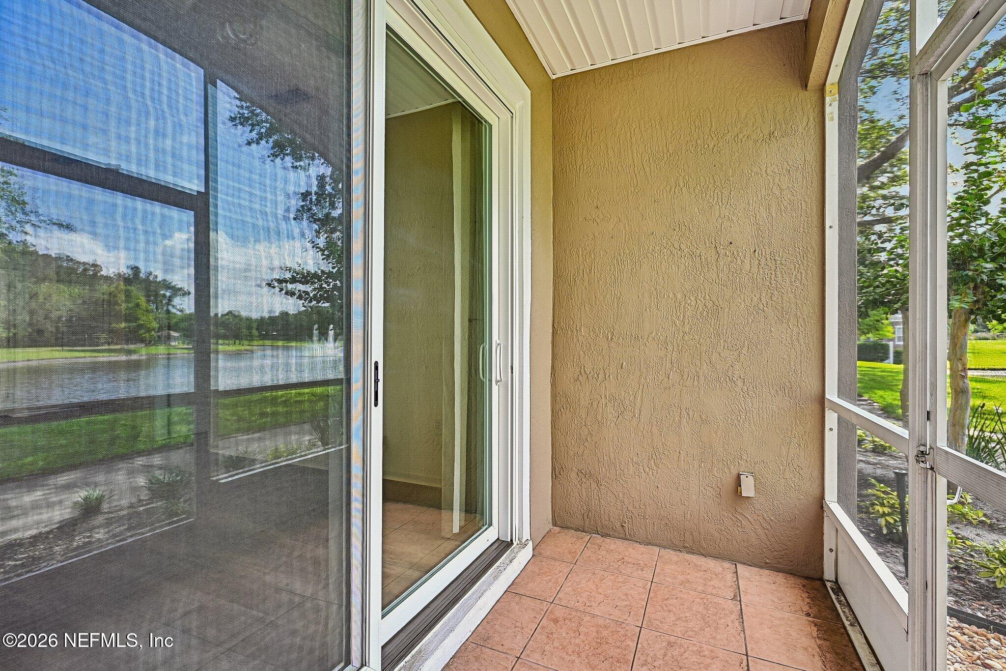 10550 Baymeadows Road, Unit 303 Jacksonville, FL 32256 - Photo 29 of 41 Patio