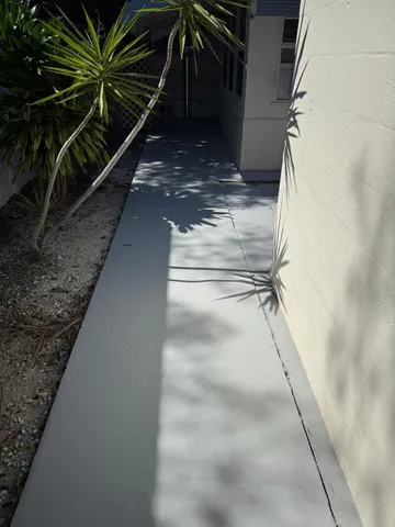 a view of outdoor space