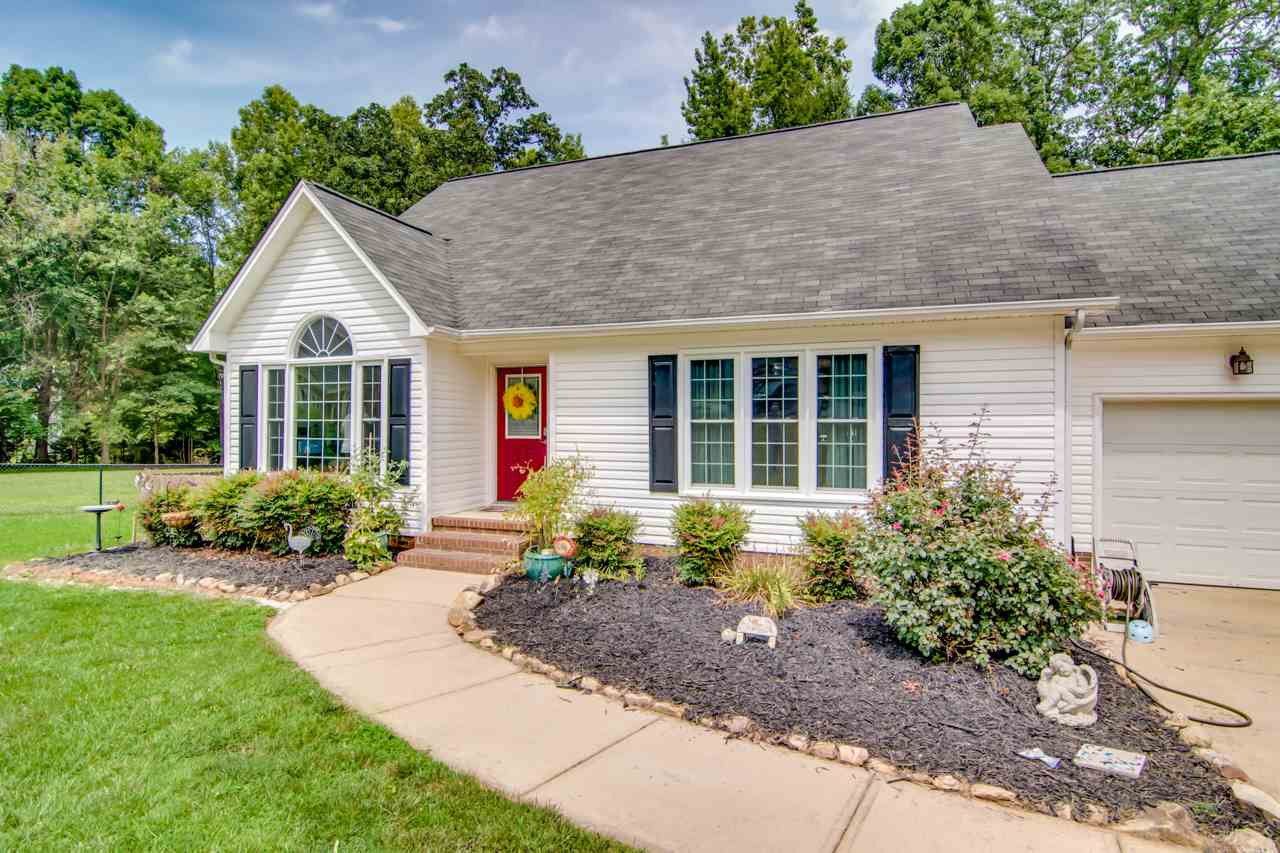 236 Holly Ridge Lane Mebane, NC 27302 - Photo 1 of 17 236 Holly Ridge