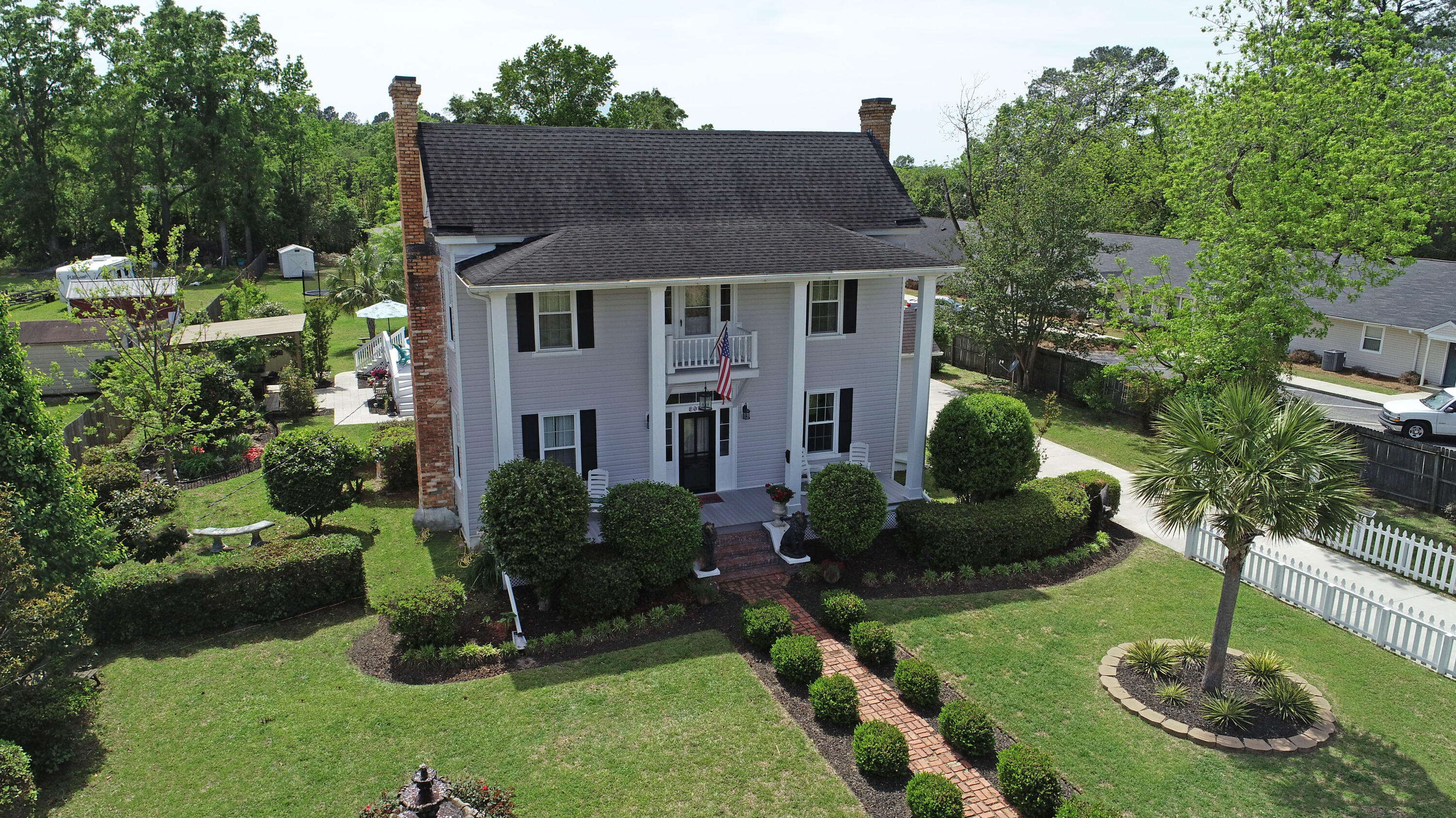 6080 Old Highway, Unit SIX Elloree, SC 29047 - Photo 1 of 35 6080old#6main