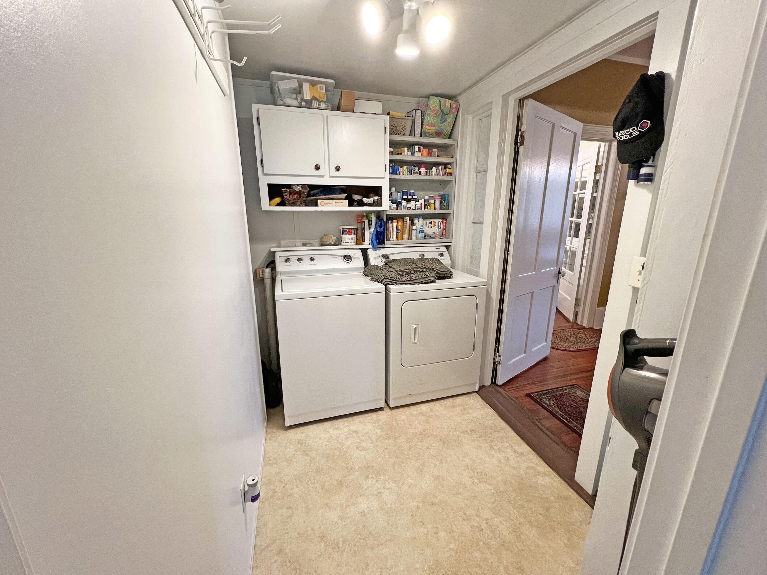 6080 Old Highway, Unit SIX Elloree, SC 29047 - Photo 12 of 35 Kitchen ..._