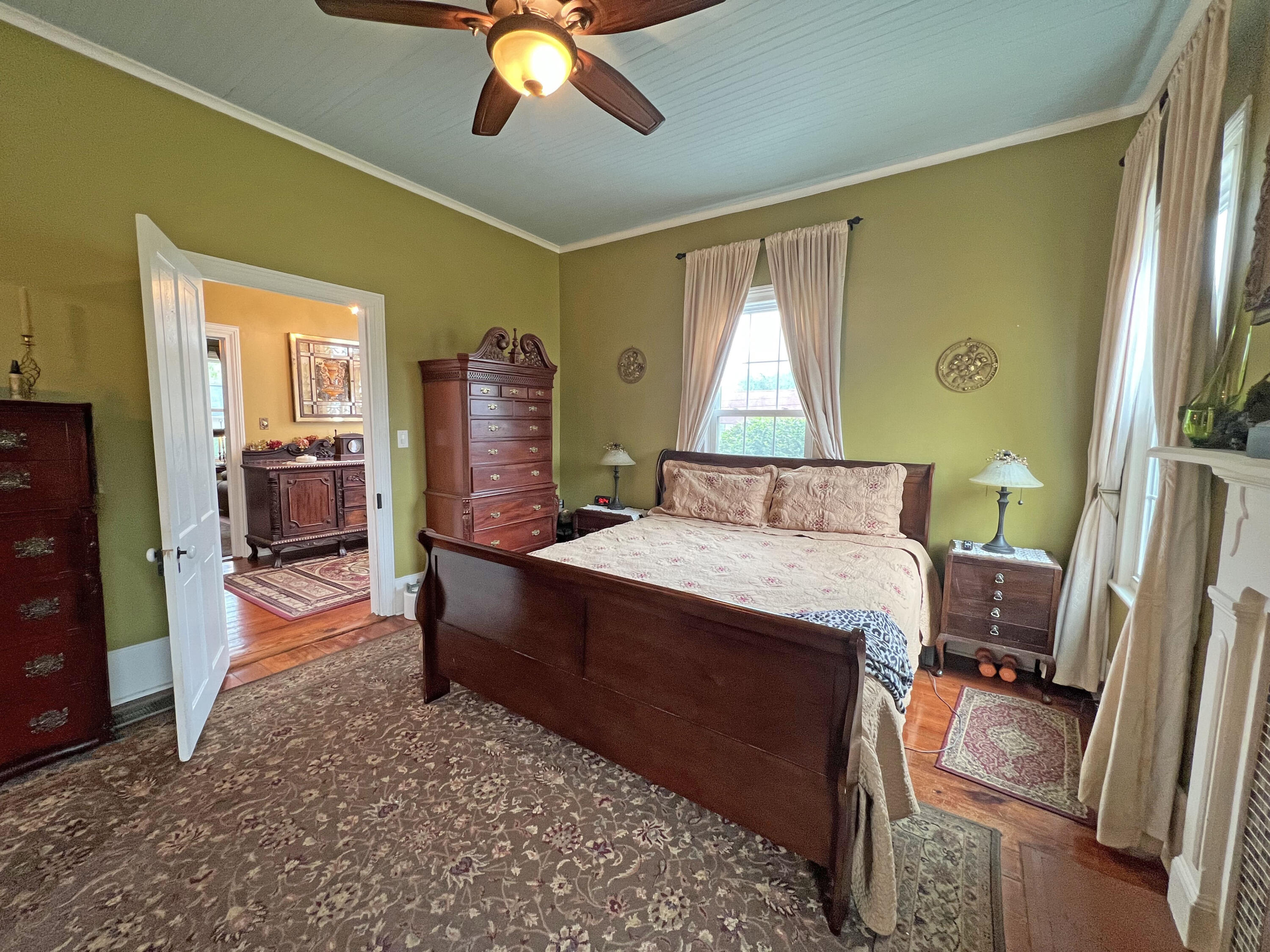 6080 Old Highway, Unit SIX Elloree, SC 29047 - Photo 18 of 35 Dining Room