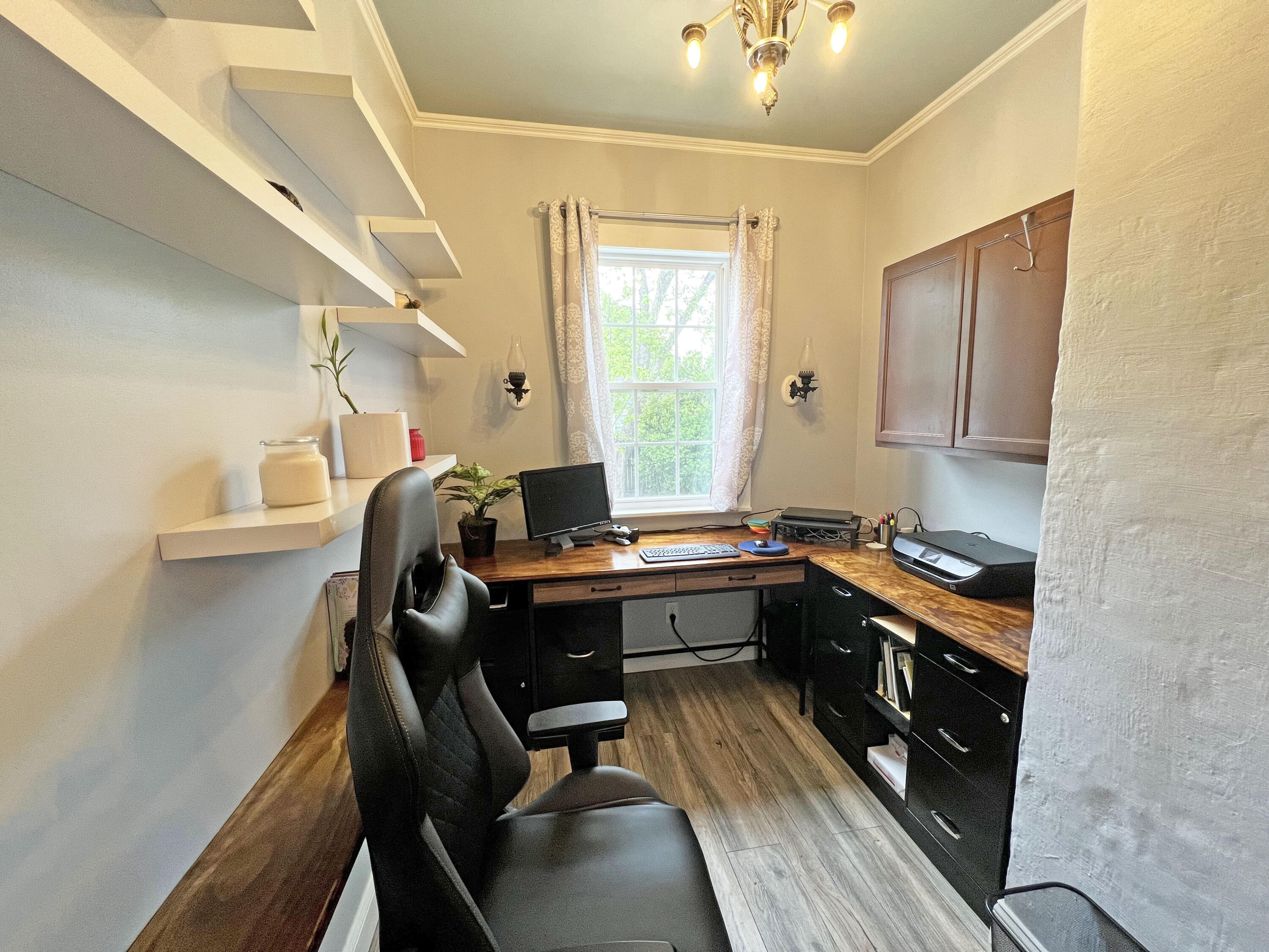 6080 Old Highway, Unit SIX Elloree, SC 29047 - Photo 21 of 35 Master Bath
