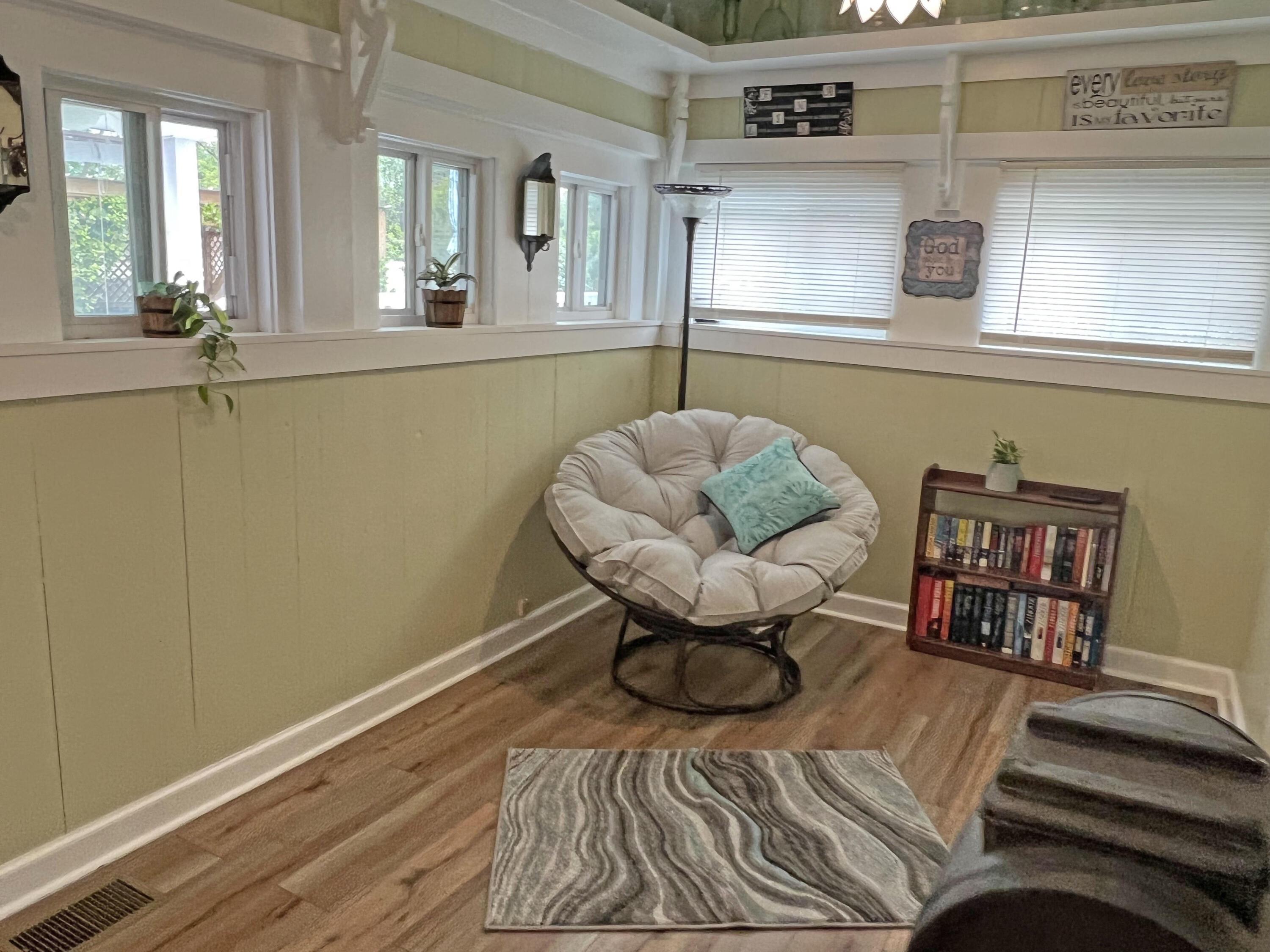 6080 Old Highway, Unit SIX Elloree, SC 29047 - Photo 25 of 35 Master Closet
