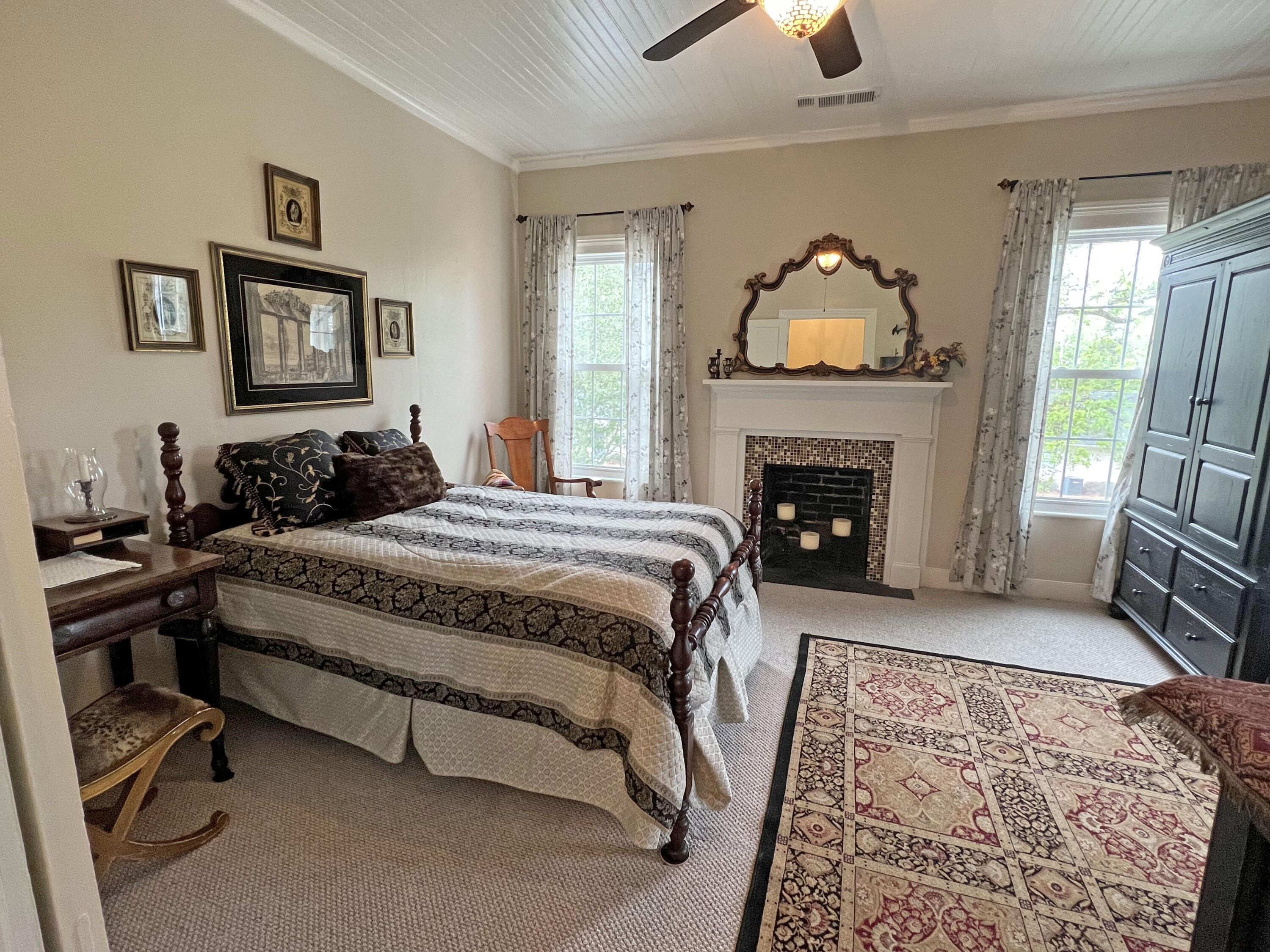 6080 Old Highway, Unit SIX Elloree, SC 29047 - Photo 29 of 35 Deck
