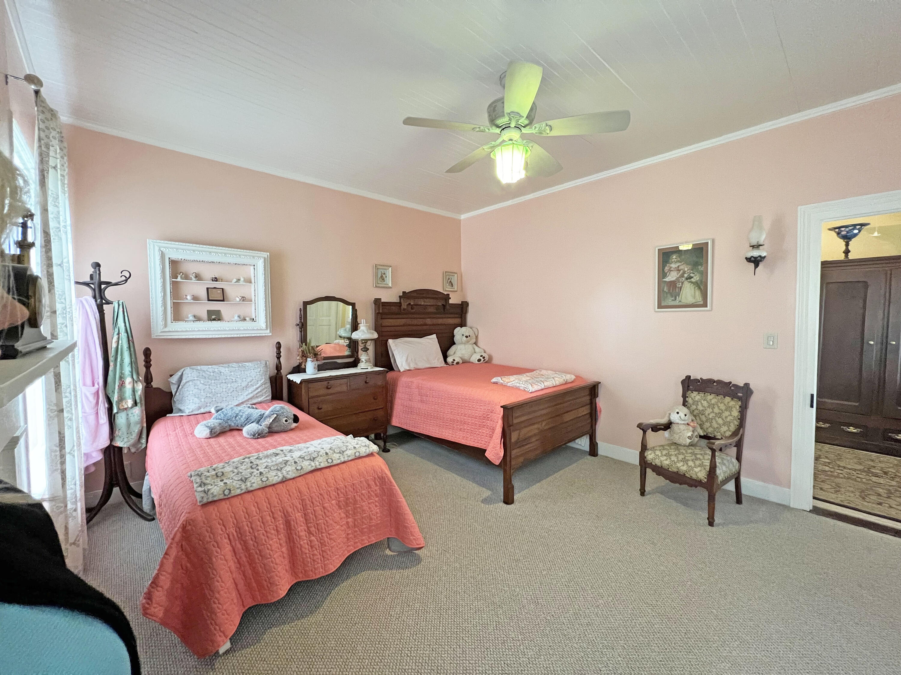 6080 Old Highway, Unit SIX Elloree, SC 29047 - Photo 30 of 35 Cabana Area with Electricity