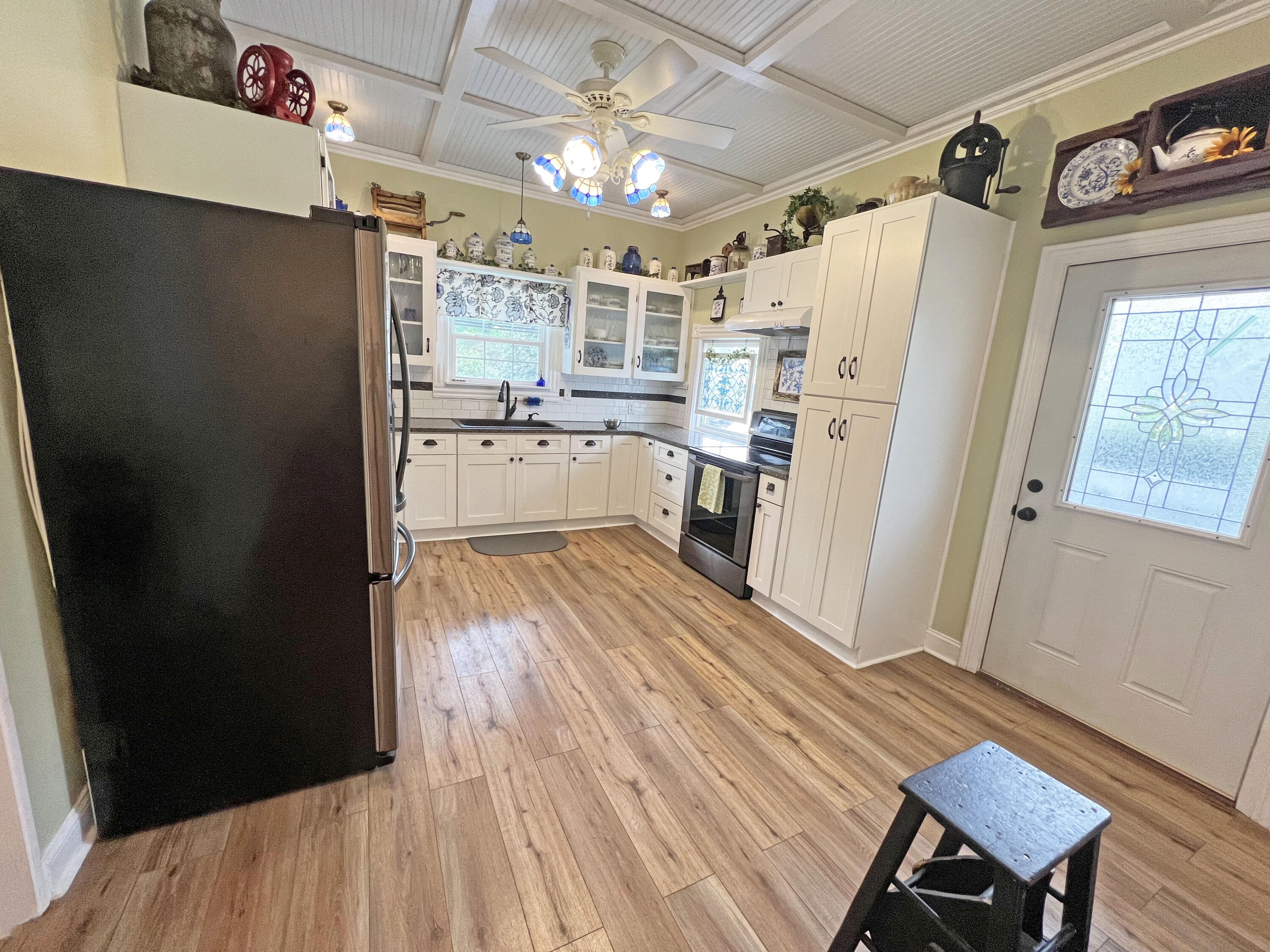 6080 Old Highway, Unit SIX Elloree, SC 29047 - Photo 8 of 35 Entry _