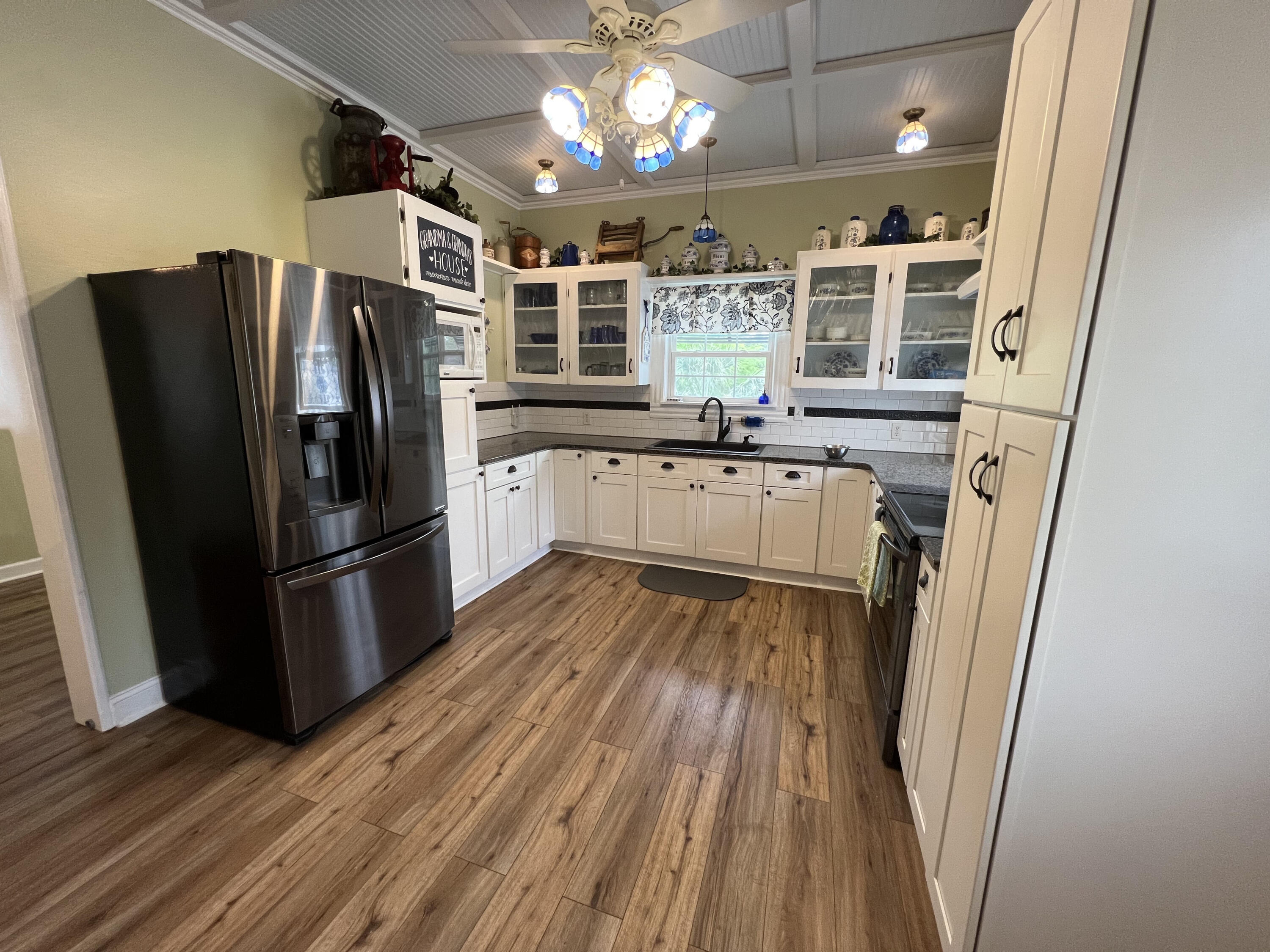 6080 Old Highway, Unit SIX Elloree, SC 29047 - Photo 10 of 35 Hall