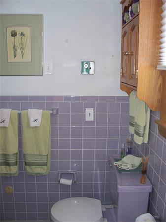 75 Woodside Road Harvard, MA 01451 - Photo 15 of 30 a bathroom with a toilet and a sink