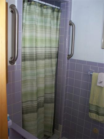 75 Woodside Road Harvard, MA 01451 - Photo 16 of 30 a bathroom with a shower