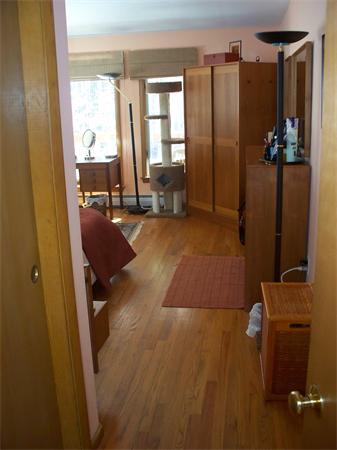 75 Woodside Road Harvard, MA 01451 - Photo 17 of 30 a view of a livingroom with furniture and front door