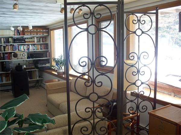 75 Woodside Road Harvard, MA 01451 - Photo 26 of 30 a view of entryway with wooden floor