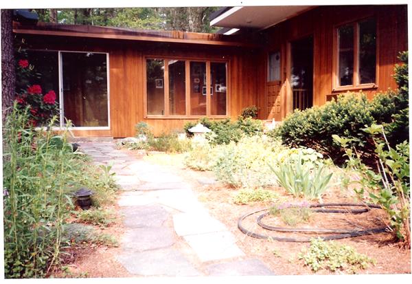 75 Woodside Road Harvard, MA 01451 - Photo 3 of 30 a view of a house with a yard