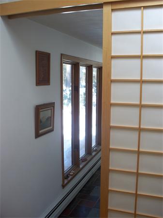 75 Woodside Road Harvard, MA 01451 - Photo 9 of 30 a view of front door