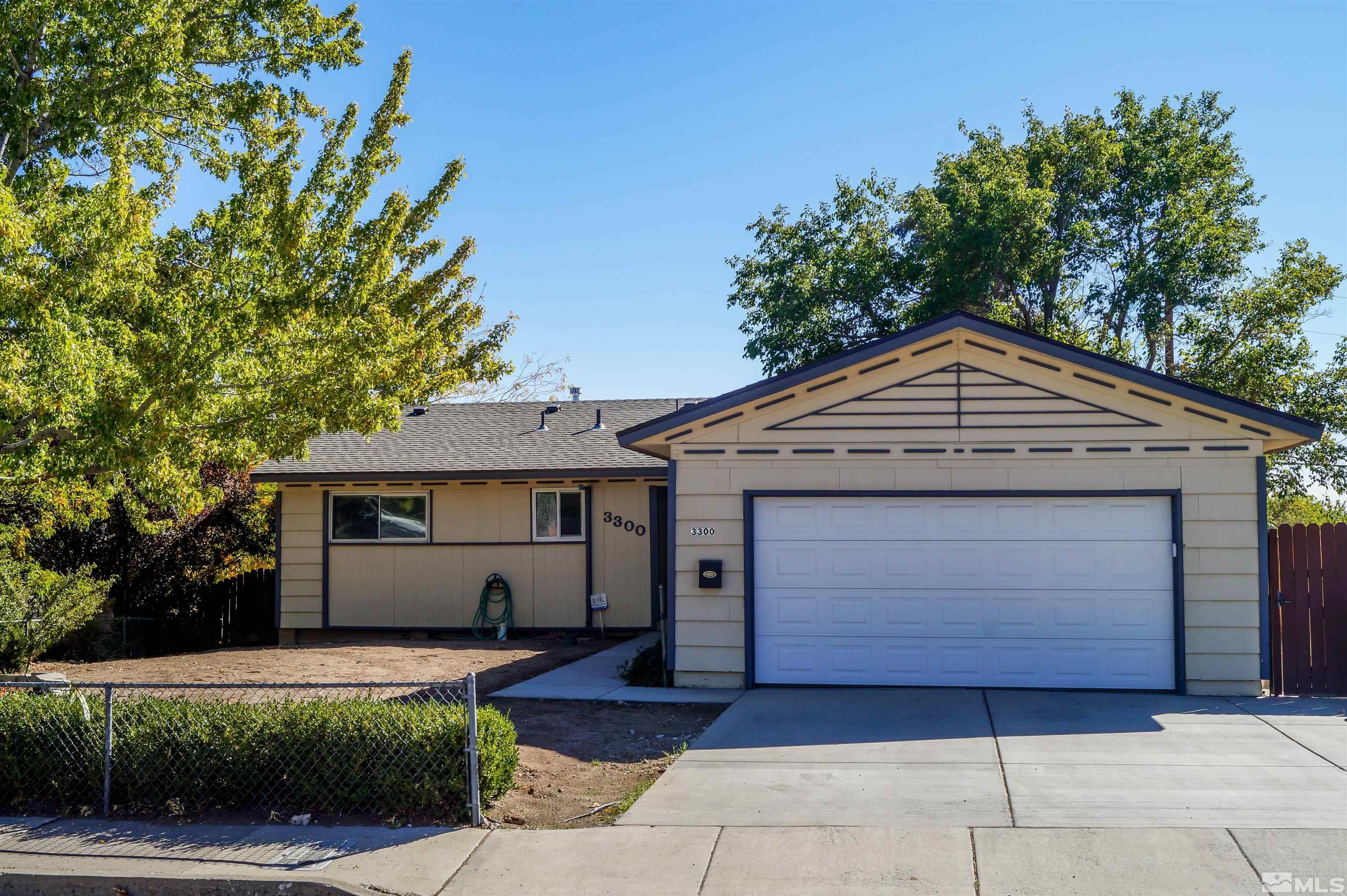 3300 Bryan Street Reno, NV 89503 - Photo 1 of 25 Photo 1