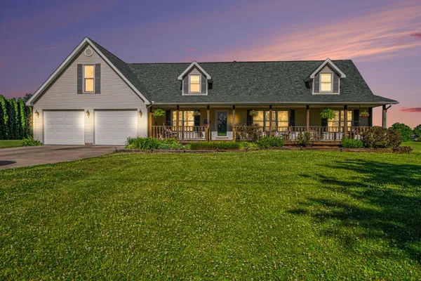 $565,000 | 2524 South 350 West, La Porte, IN 46350