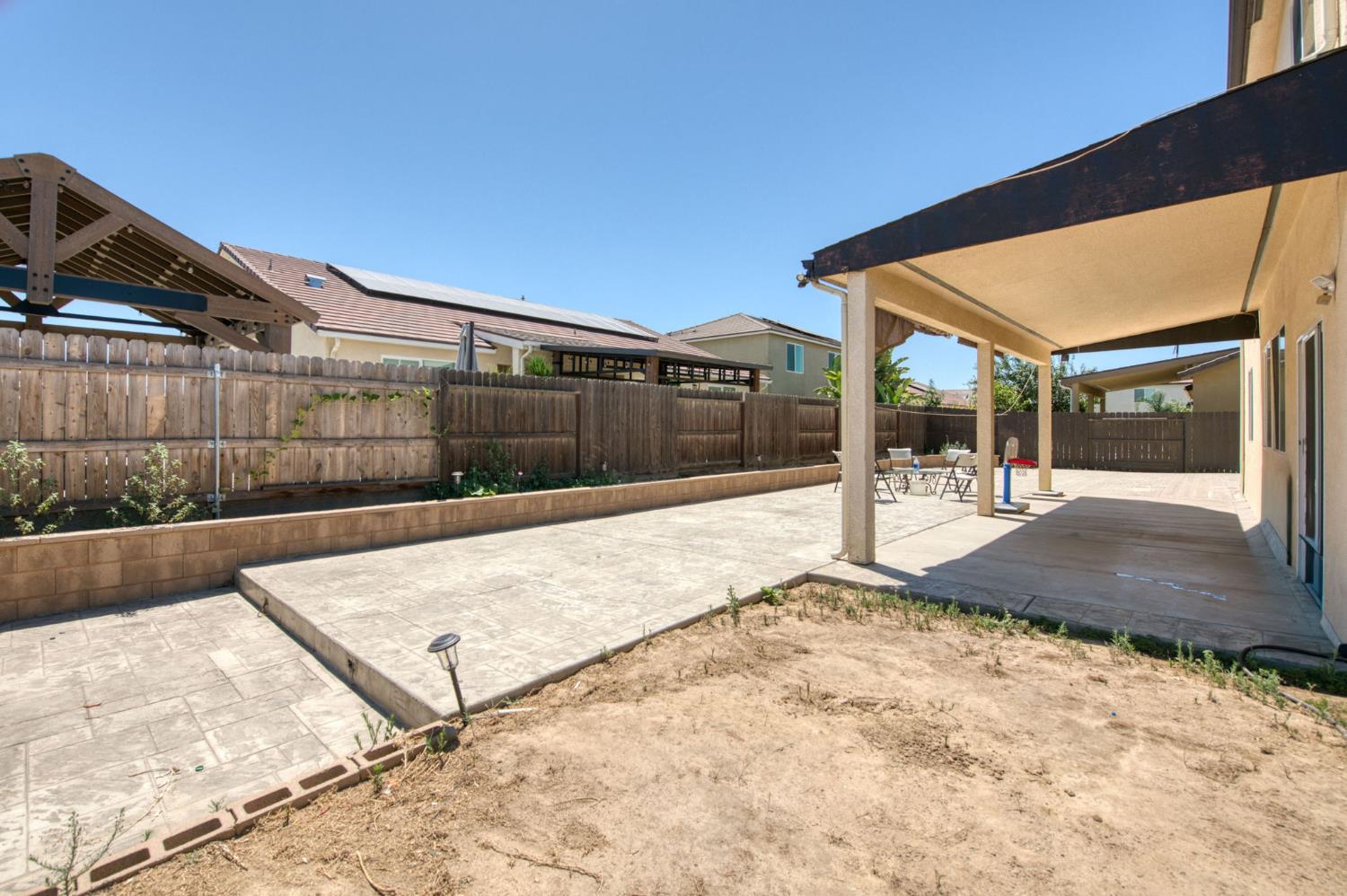 1732 Cleveland Street Selma, CA 93662 - Photo 30 of 35