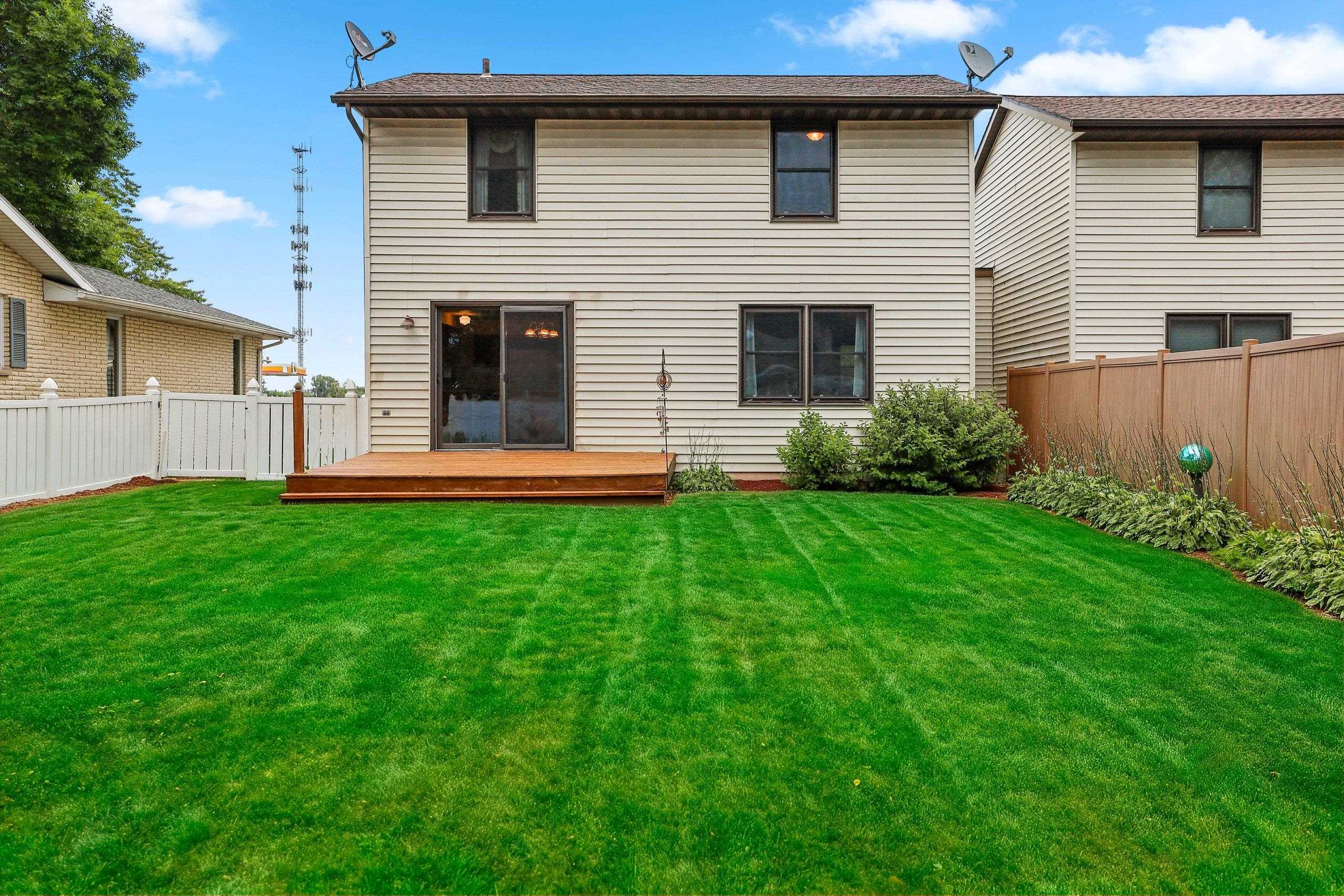 1043 Coppens Road Green Bay, WI 54303 - Photo 31 of 62 Gallery Image 31