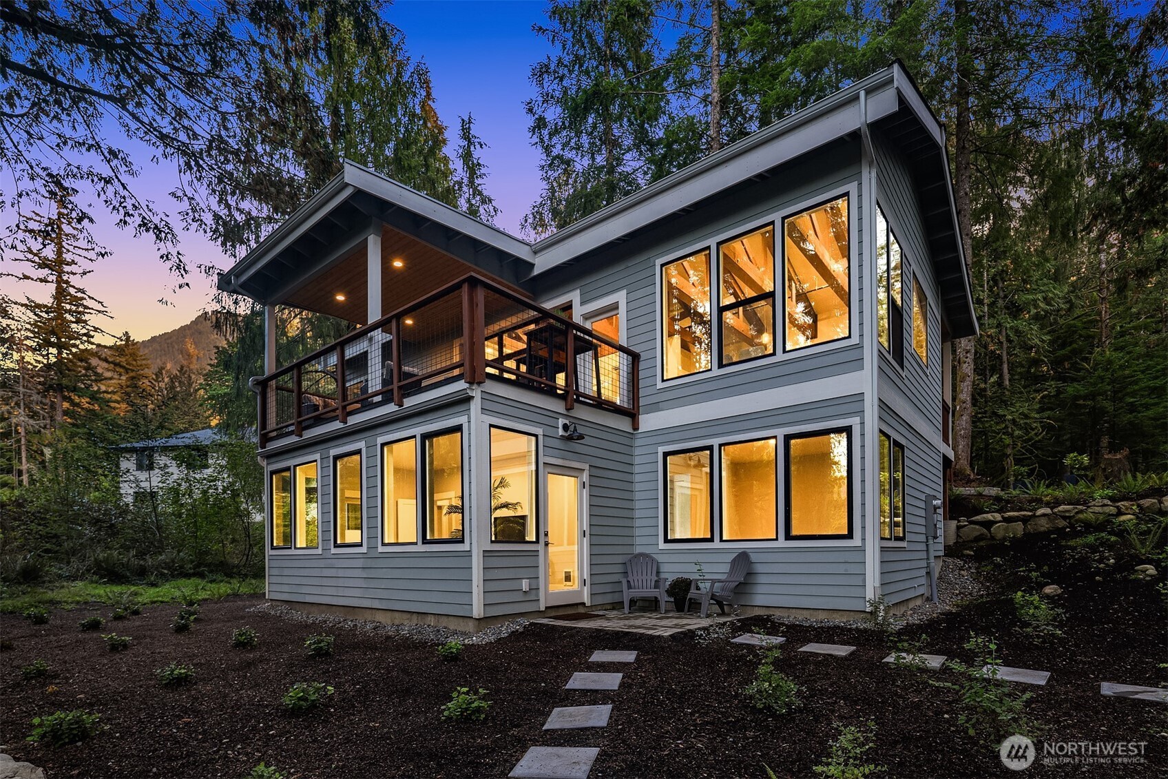 7339 Moon Valley Road Southeast North Bend, WA 98045 - Photo 1 of 40 Gallery Image 1