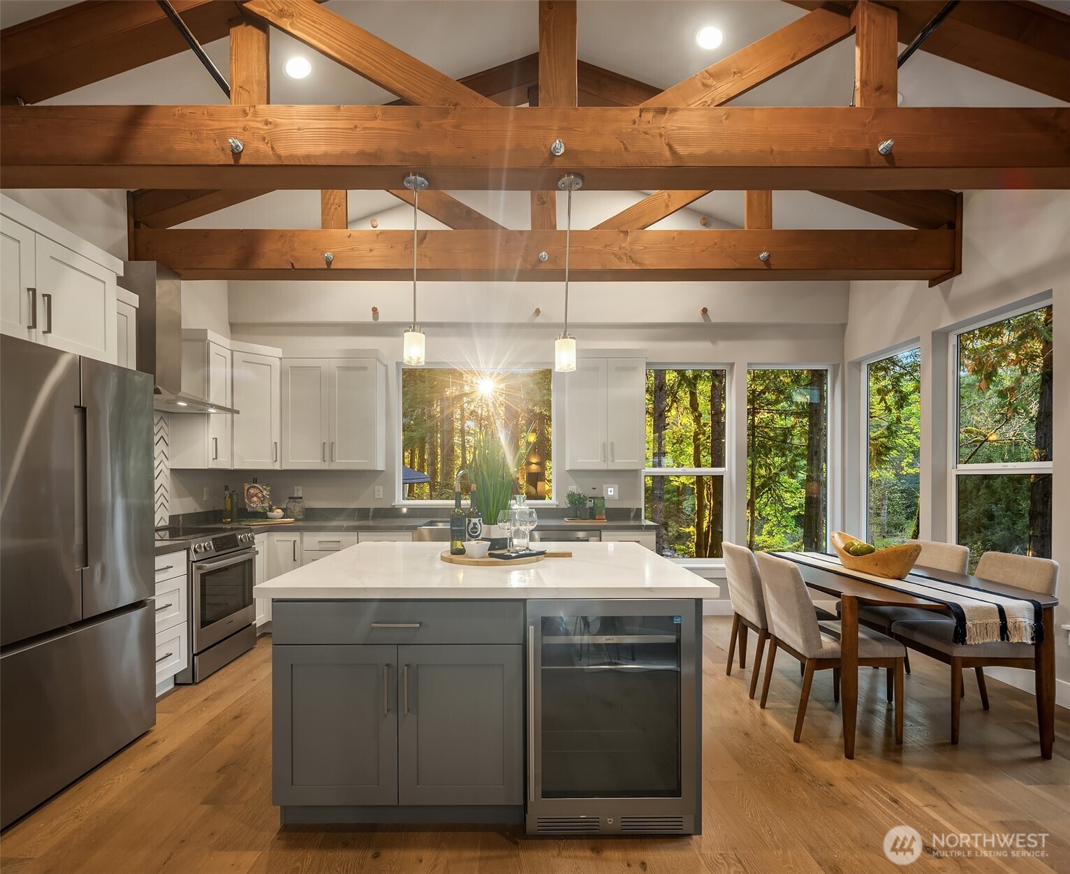 7339 Moon Valley Road Southeast North Bend, WA 98045 - Photo 11 of 40 Gallery Image 11