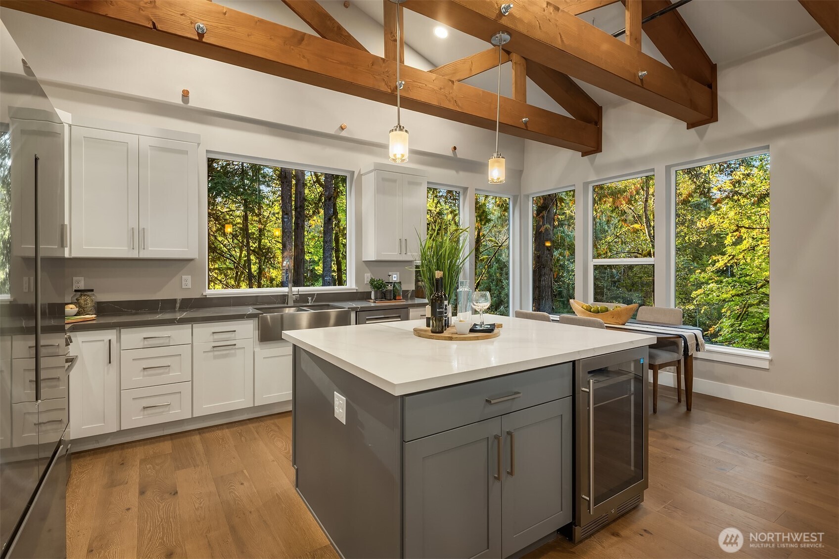 7339 Moon Valley Road Southeast North Bend, WA 98045 - Photo 12 of 40 Gallery Image 12