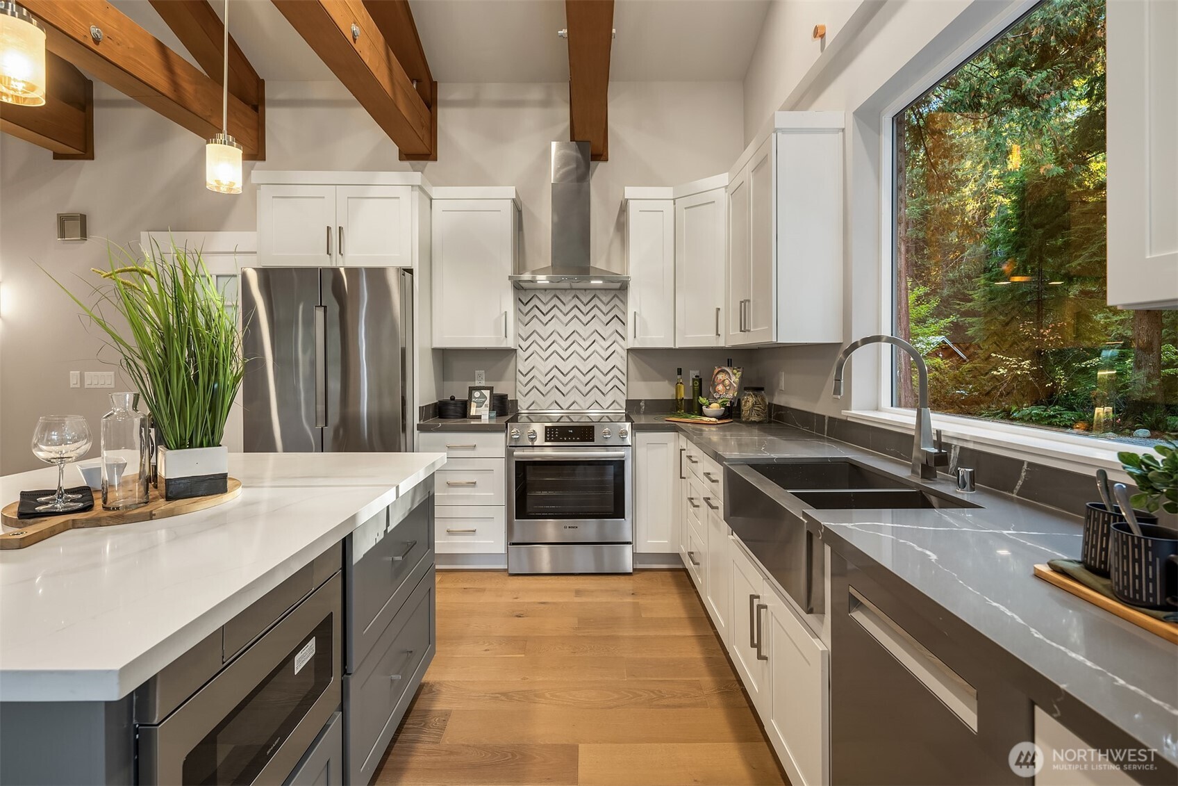 7339 Moon Valley Road Southeast North Bend, WA 98045 - Photo 14 of 40 Gallery Image 14