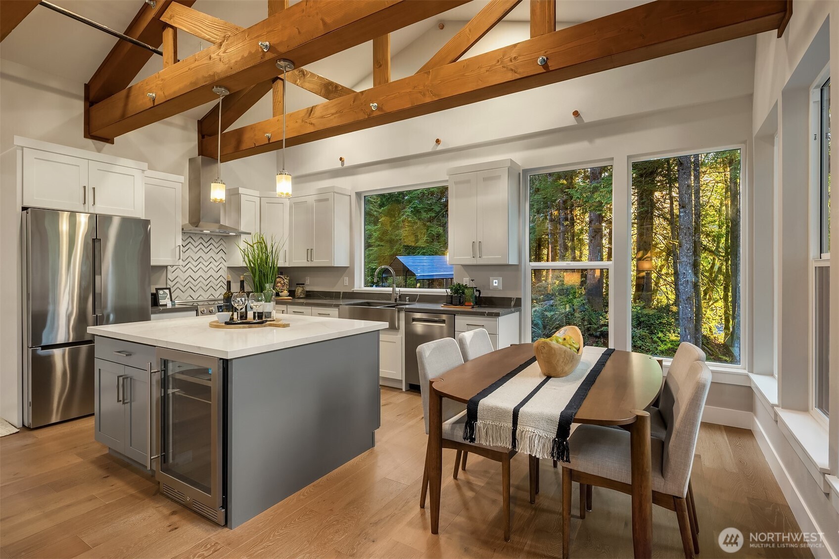 7339 Moon Valley Road Southeast North Bend, WA 98045 - Photo 16 of 40 Gallery Image 16