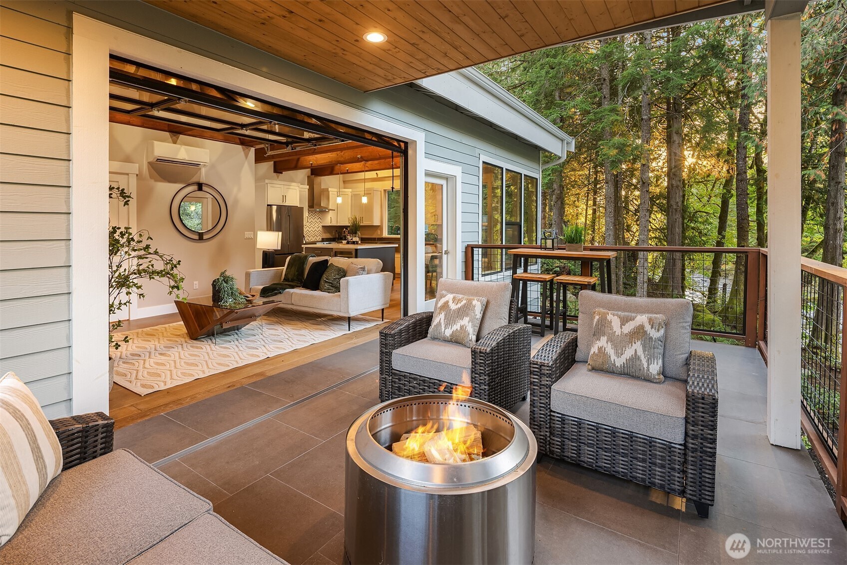 7339 Moon Valley Road Southeast North Bend, WA 98045 - Photo 22 of 40 Gallery Image 22