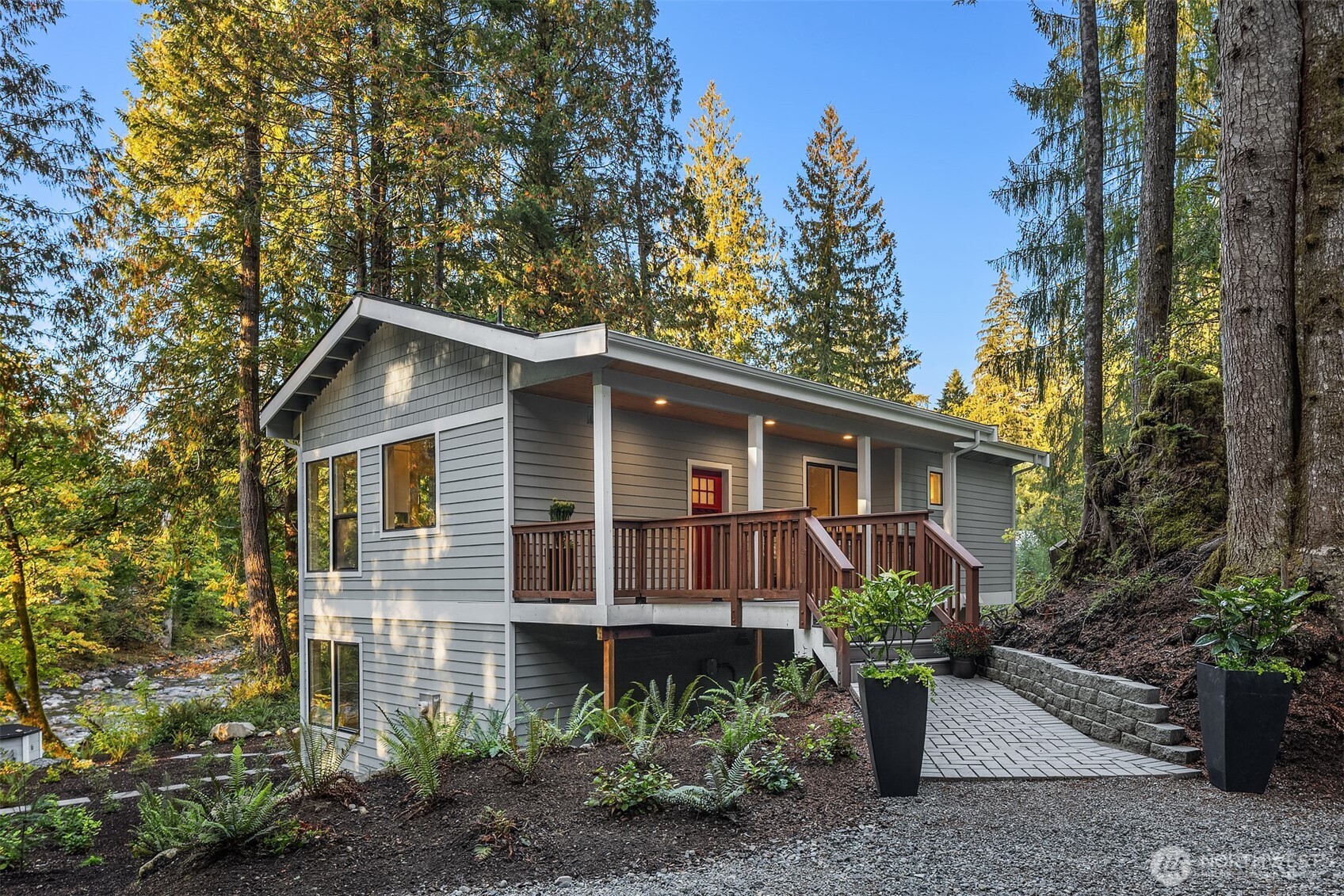 7339 Moon Valley Road Southeast North Bend, WA 98045 - Photo 3 of 40 Gallery Image 3