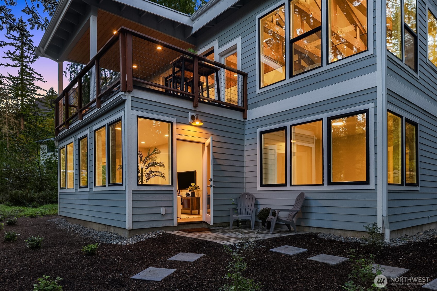 7339 Moon Valley Road Southeast North Bend, WA 98045 - Photo 31 of 40 Gallery Image 31