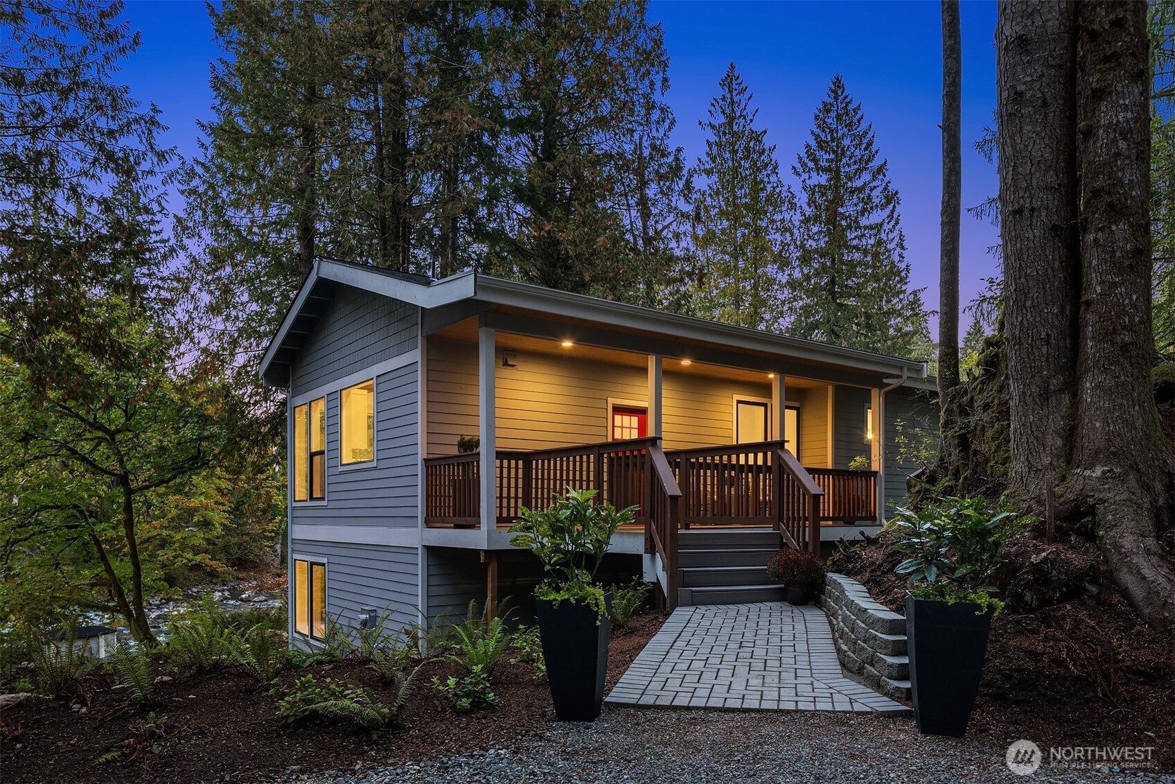 7339 Moon Valley Road Southeast North Bend, WA 98045 - Photo 32 of 40 Gallery Image 32