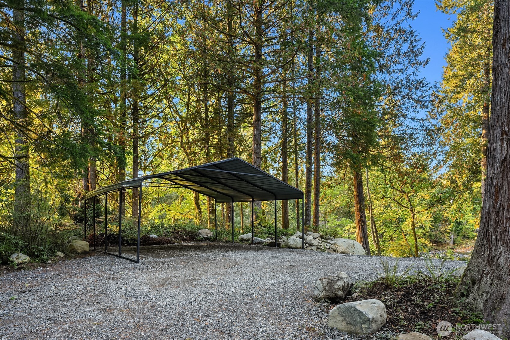 7339 Moon Valley Road Southeast North Bend, WA 98045 - Photo 38 of 40 Gallery Image 38