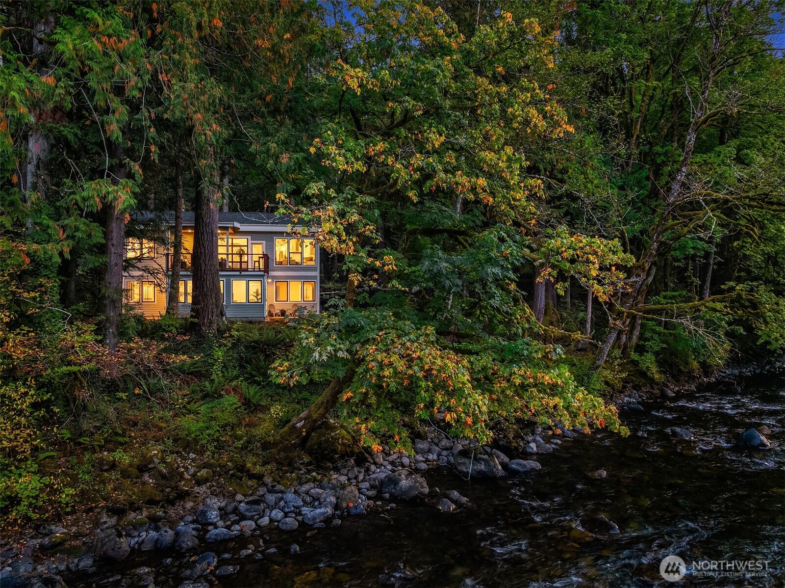7339 Moon Valley Road Southeast North Bend, WA 98045 - Photo 7 of 40 Gallery Image 7