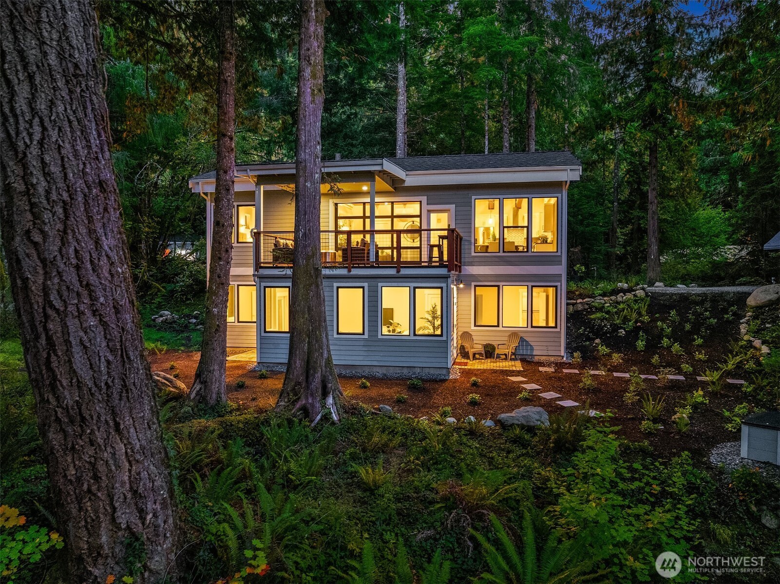 7339 Moon Valley Road Southeast North Bend, WA 98045 - Photo 8 of 40 Gallery Image 8
