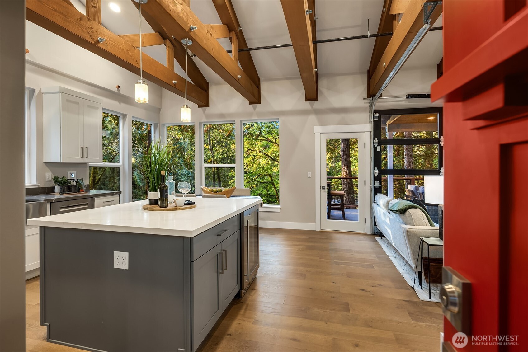 7339 Moon Valley Road Southeast North Bend, WA 98045 - Photo 10 of 40 Gallery Image 10