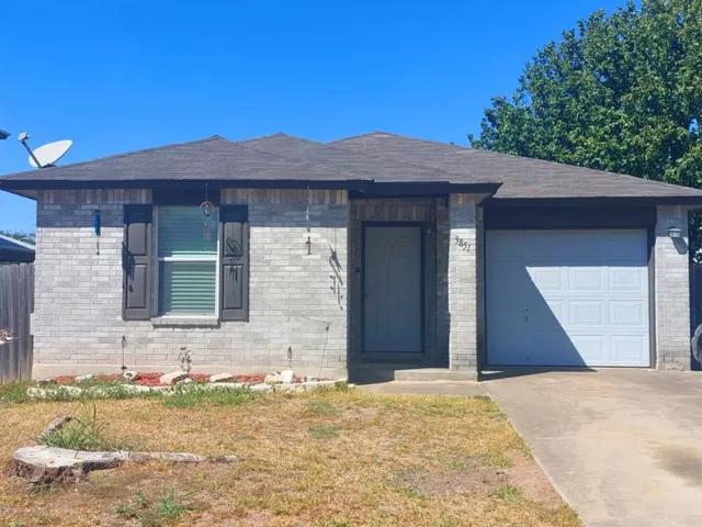 $214,000 | 3851 Cherokee Boulevard, New Braunfels, TX 78132