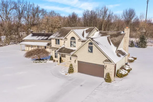 $549,900 | 6185 Willow Run Drive, Battle Creek, MI 49014