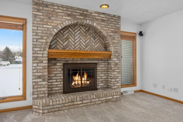 $565,000 | 6185 Willow Run Drive, Battle Creek, MI 49014