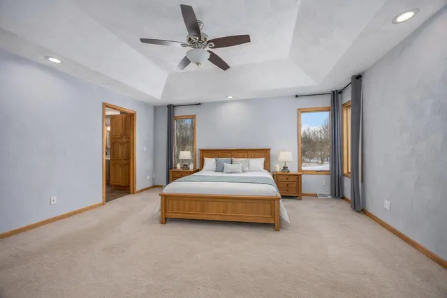 $565,000 | 6185 Willow Run Drive, Battle Creek, MI 49014