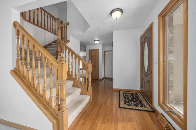 $565,000 | 6185 Willow Run Drive, Battle Creek, MI 49014