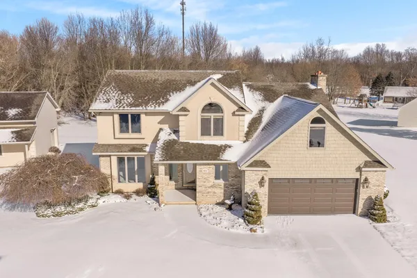$549,900 | 6185 Willow Run Drive, Battle Creek, MI 49014
