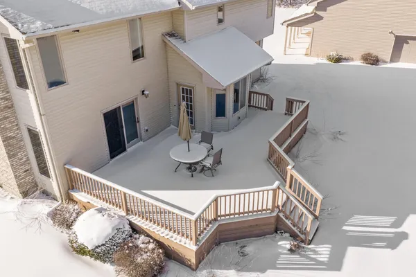 $549,900 | 6185 Willow Run Drive, Battle Creek, MI 49014