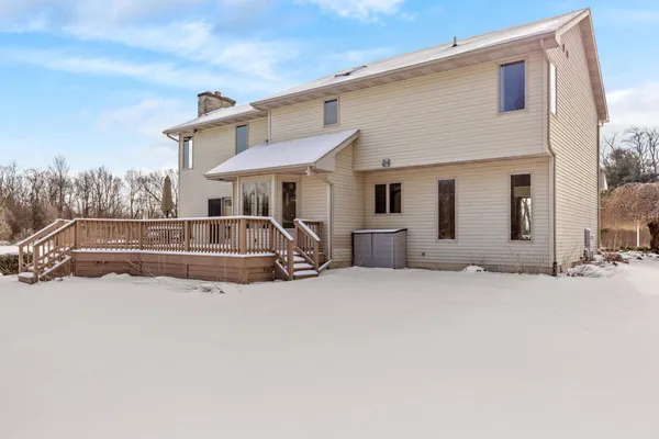 $549,900 | 6185 Willow Run Drive, Battle Creek, MI 49014